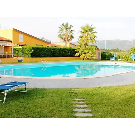 Scaleamare Holiday Vakantiehuis *