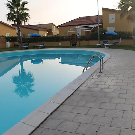 Scaleamare Holiday Casa vacanze