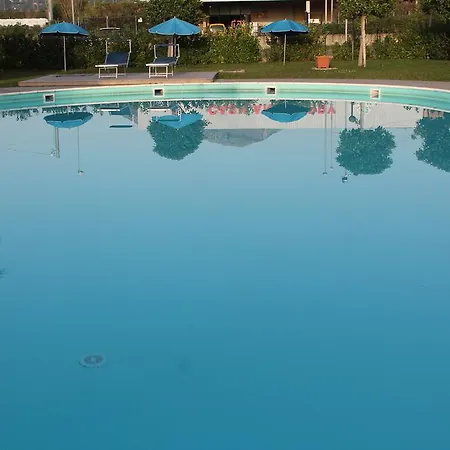 Vakantiehuis Scaleamare Holiday