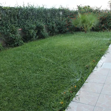 Scaleamare Holiday Vakantiehuis Scalea