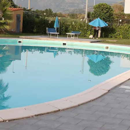 Vakantiehuis Scaleamare Holiday *