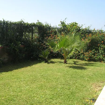Vakantiehuis Scaleamare Holiday Scalea