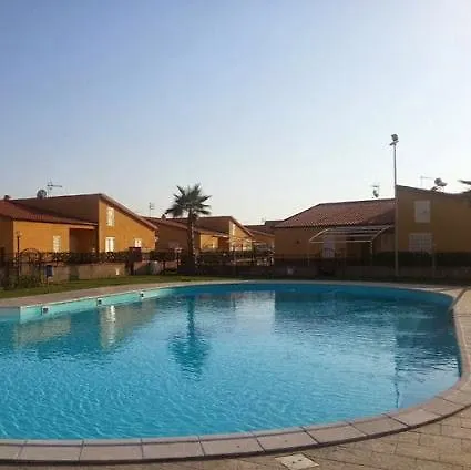 Vakantiehuis Scaleamare Holiday Scalea
